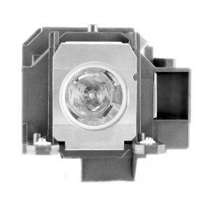 VIVID Original Inside lamp for EPSON Lamp for the ELP-3000 projector model - Replaces ELPLP01