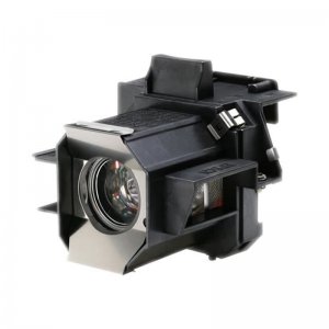 VIVID Original Inside lamp for EPSON Lamp for the HOME CINEMA 1080 projector model - Replaces ELPLP39 / V13H010L39