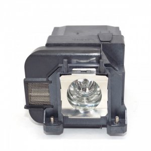 VIVID Original Inside lamp for EPSON Lamp for the PowerLite 1950 projector model - Replaces ELPLP75 / V13H010L75