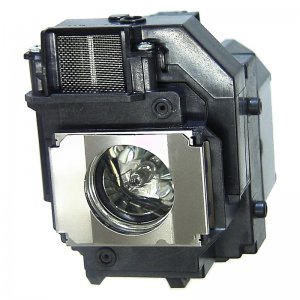 VIVID Original Inside lamp for EPSON Lamp for the EMP-700 projector model - Replaces ELPLP10B / V13H010L1B