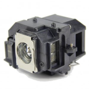 VIVID Original Inside lamp for EPSON Lamp for the EMP-1720 projector model - Replaces ELPLP48 / V13H010L48