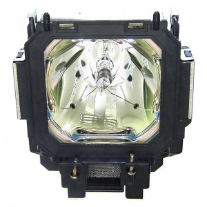 VIVID Original Inside lamp for EPSON Lamp for the PowerLite 1770W projector model - Replaces ELPLP65 / V13H010L65