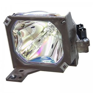VIVID Original Inside lamp for EPSON Lamp for the PowerLite 51c projector model - Replaces ELPLP16 / V13H010L16