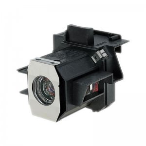 VIVID Original Inside lamp for EPSON Lamp for the PowerLite PC 800 projector model - Replaces ELPLP35 / V13H010L35