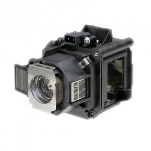 VIVID Original Inside lamp for EPSON Lamp for the PowerLite 4100 projector model - Replaces ELPLP62 / V13H010L62