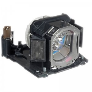 VIVID Original Inside lamp for HITACHI Lamp for the CP-RX79 projector model - Replaces DT01151