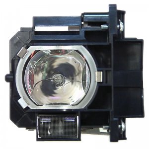 VIVID Original Inside lamp for HITACHI Lamp for the ED-X52 projector model - Replaces DT01141