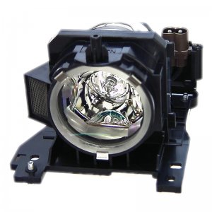VIVID Original Inside lamp for HITACHI Lamp for the CP-X2530WN projector model - Replaces DT01431