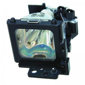 VIVID Original Inside lamp for HITACHI Lamp for the CP-RX94 projector model - Replaces DT01241