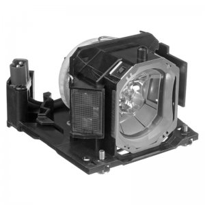 VIVID Original Inside lamp for HITACHI Lamp for the CP-A222WN projector model - Replaces DT01381 / CPA222WN