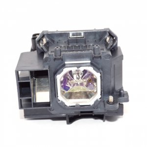 VIVID Original Inside lamp for NEC Lamp for the UM280W projector model - Replaces NP16LP-UM / 10013229
