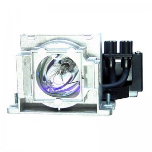 VIVID Original Inside lamp for MITSUBISHI Lamp for the HC1500 projector model - Replaces VLT-HC910LP