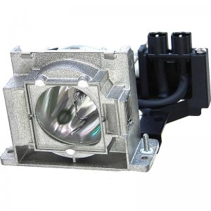 VIVID Original Inside lamp for MITSUBISHI Lamp for the ES10U projector model - Replaces VLT-EX100LP