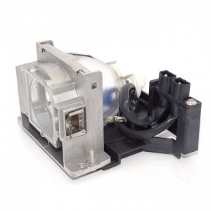 VIVID Original Inside lamp for MITSUBISHI Lamp for the HC100 projector model - Replaces VLT-HC100LP