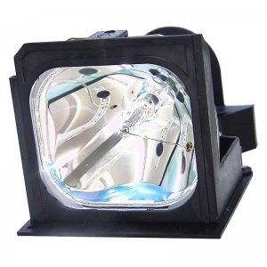 VIVID Original Inside lamp for MITSUBISHI Lamp for the X70U projector model - Replaces VLT-X70LP