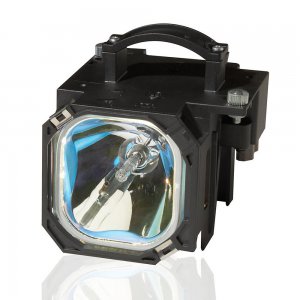 VIVID Original Inside lamp for MITSUBISHI Lamp for the WD52628 projector model - Replaces 915P026010