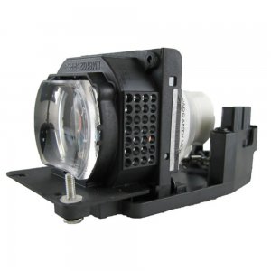 VIVID Original Inside lamp for MITSUBISHI Lamp for the SL4 projector model - Replaces VLT-XL8LP