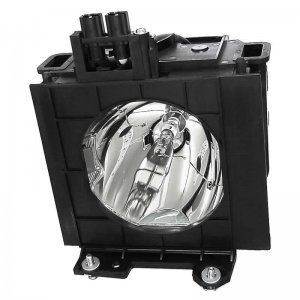 VIVID Original Inside lamp for PANASONIC Lamp for the PT-D5600 (Single Lamp) projector model - Replaces ET-LAD55