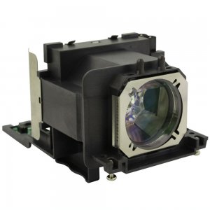 VIVID Original Inside lamp for PANASONIC Lamp for the PT-VW530 projector model - Replaces ET-LAV400
