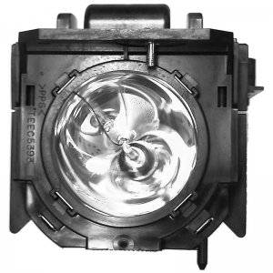 Original Inside lamp for PANASONIC PT-D6000ELK (Dual Lamp) projector - Replaces ET-LAD60W / ET-LAD60AW