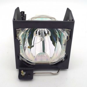 Original Inside lamp for PANASONIC PT-L6600 (Dual Lamp) projector - Replaces ET-LAL6510W