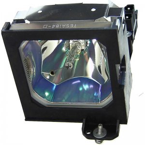 VIVID Original Inside lamp for PANASONIC Lamp for the PT-LP1X200NT projector model - Replaces ET-LA780