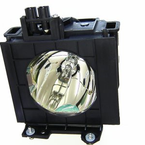 Original Inside lamp for PANASONIC PT-D5600 (Low Power Dual Pack) projector - Replaces ET-LAD55LW