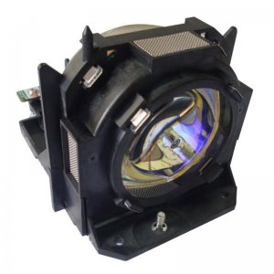 VIVID Original Inside lamp for PANASONIC Lamp for the PT-DW100 projector model - Replaces ET-LAD12KF