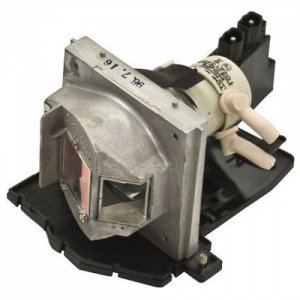 VIVID Original Inside lamp for OPTOMA Lamp for the EP763 projector model - Replaces SP.87S01GC01