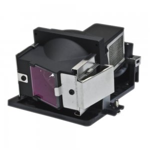 VIVID Original Inside lamp for OPTOMA Lamp for the EP7155 projector model - Replaces BL-FS200C / SP.5811100235