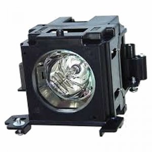 VIVID Original Inside lamp for OPTOMA Lamp for the EP729 projector model - Replaces BL-FP156A / SP.82F01.001