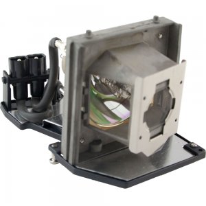 VIVID Original Inside lamp for OPTOMA Lamp for the TX770 projector model - Replaces BL-FS220A / SP.86S01GC01 / SP.89S001.C01