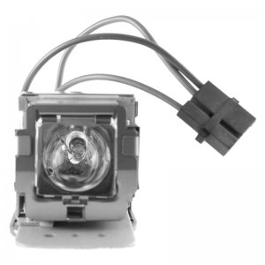 VIVID Original Inside lamp for BENQ Lamp for the MX716 projector model - Replaces 5J.J5X05.001