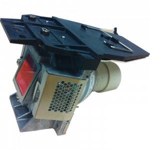VIVID Original Inside lamp for BENQ Lamp for the MW881UST projector model - Replaces 5J.J3A05.001