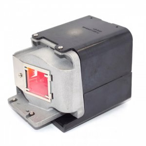 VIVID Original Inside lamp for BENQ Lamp for the MW714ST projector model - Replaces 5J.J3K05.001