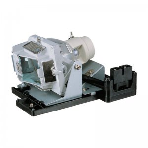 VIVID Original Inside lamp for BENQ Lamp for the MP670 projector model - Replaces 5J.J0705.001
