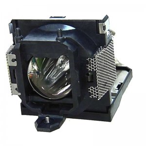 VIVID Original Inside lamp for BENQ Lamp for the MW814ST projector model - Replaces 5J.J4S05.001