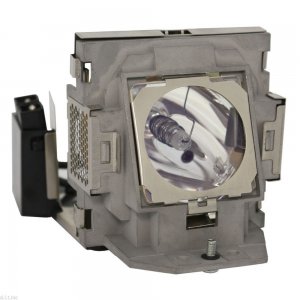 VIVID Original Inside lamp for BENQ Lamp for the SP870 projector model - Replaces 9E.0CG03.001