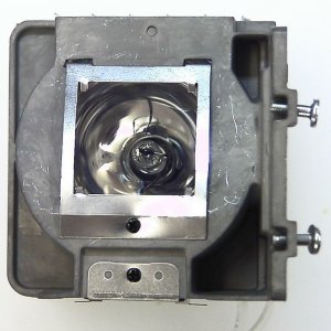 VIVID Original Inside lamp for BENQ Lamp for the MW712 projector model - Replaces 5J.J4R05.001