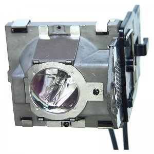 VIVID Original Inside lamp for BENQ Lamp for the SP920P (Lamp 1) projector model - Replaces 5J.J2D05.001