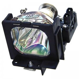 VIVID Original Inside lamp for TOSHIBA Lamp for the TLP 250 projector model - Replaces TLPL55