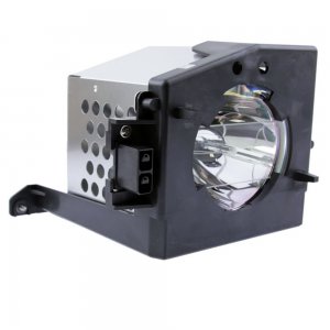 VIVID Original Inside lamp for TOSHIBA Lamp for the 62HMX84 projector model - Replaces 23311083A / LPM-46WM48 / TB25-LMP
