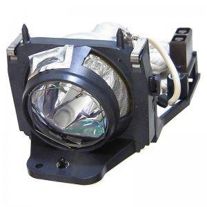 VIVID Original Inside lamp for TOSHIBA Lamp for the TDP MT5 projector model - Replaces TLPLMT5A