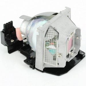 VIVID Original Inside lamp for TOSHIBA Lamp for the TDP P8 projector model - Replaces TLPLP8