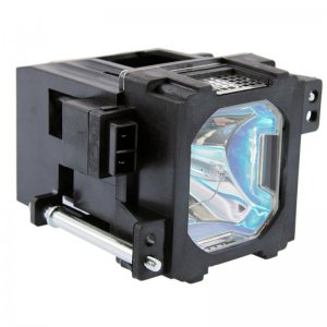 VIVID Original Inside lamp for JVC Lamp for the DLA-HD100 projector model - Replaces BHL-5009-S