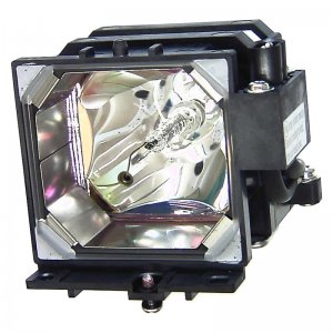 VIVID Original Inside lamp for SONY Lamp for the VPL HS3 projector model - Replaces LMP-H150