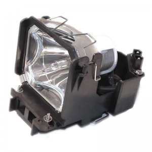 VIVID Original Inside lamp for SONY Lamp for the VPL PX41 projector model - Replaces LMP-P260