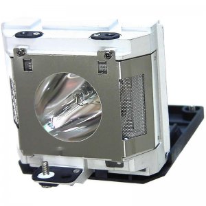 VIVID Original Inside lamp for SHARP Lamp for the XG-MB60X projector model - Replaces AN-MB60LP