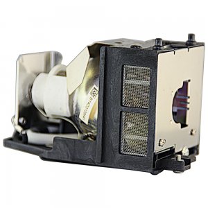VIVID Original Inside lamp for SHARP Lamp for the XR-105 projector model - Replaces AN-XR10L2