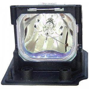 VIVID Original Inside lamp for INFOCUS Lamp for the RP10X projector model - Replaces SP-LAMP-LP2E